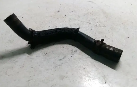 Citroen C-Crosser Brake booster pipe/hose 