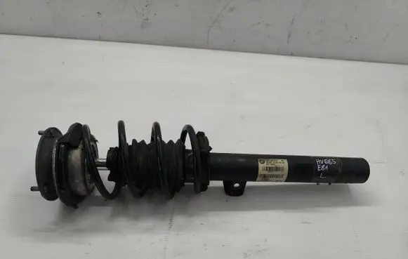 BMW 1 E81 E87 Front shock absorber/damper 6771557