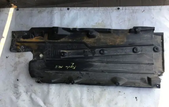 Ford Fiesta Center/middle under tray cover H1BB11133AC