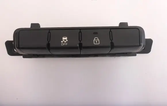 KIA Ceed Central locking switch button 93700-A2920