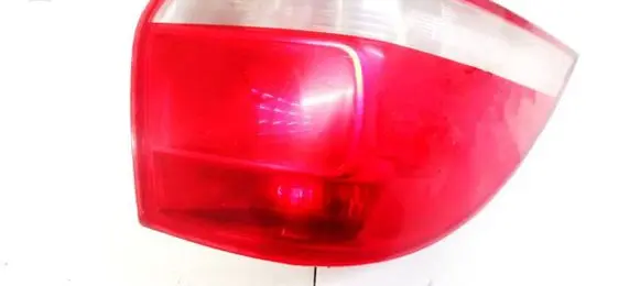 Volkswagen Golf V Rear/tail lights 1K9945095D 1K9945111A