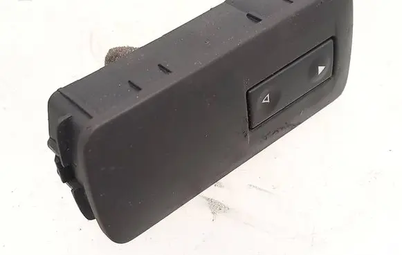 Opel Signum Electric window control switch 09185959