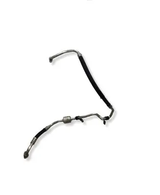 Renault Clio III Air conditioning (A/C) pipe/hose 8200521902 8200521902A