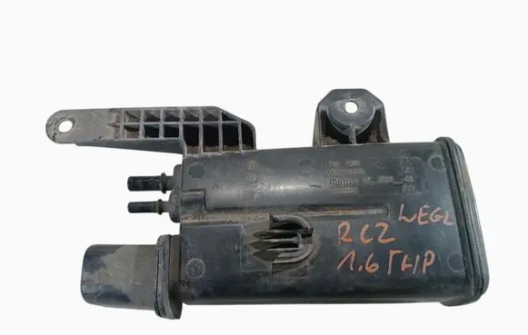 Peugeot RCZ Active carbon filter fuel vapour canister 9688540880