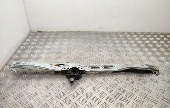 Ford Transit Front window lifting mechanism without motor 928067101