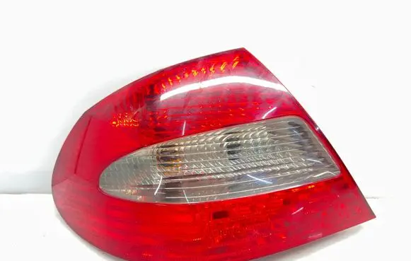 Mercedes-Benz CLK A209 C209 Rear/tail lights A2098201564