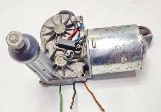 Skoda Felicia II Rear window wiper motor 6U0955711