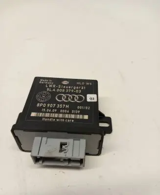 Audi A6 S6 C6 4F Light module LCM 8P0907357H 5LA0083790 1506090004