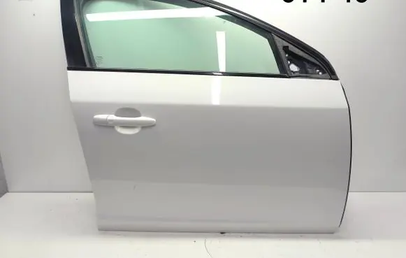 Volvo V60 Front door