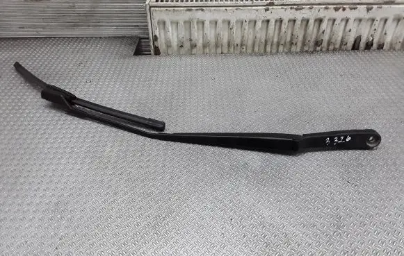 Seat Ibiza III (6L) Windshield/front glass wiper blade 6L1955410E