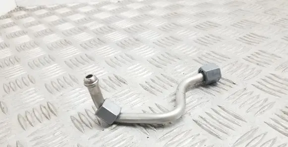 Turbo turbocharger oiling pipe/hose