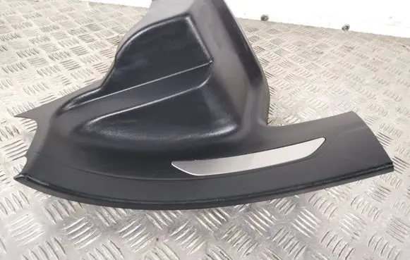Jaguar F-Pace Rear sill trim cover J8A213244A