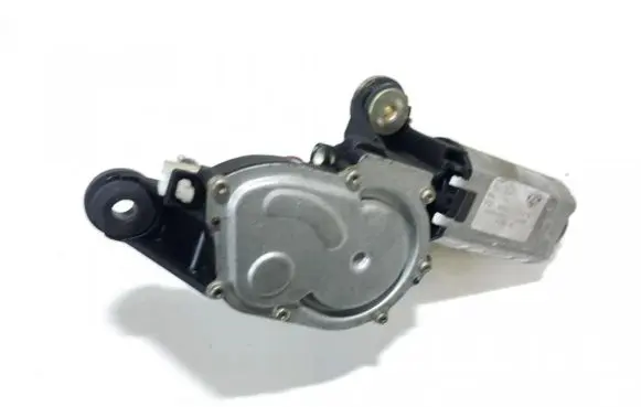 Fiat Punto (188) Rear window wiper motor 66350001