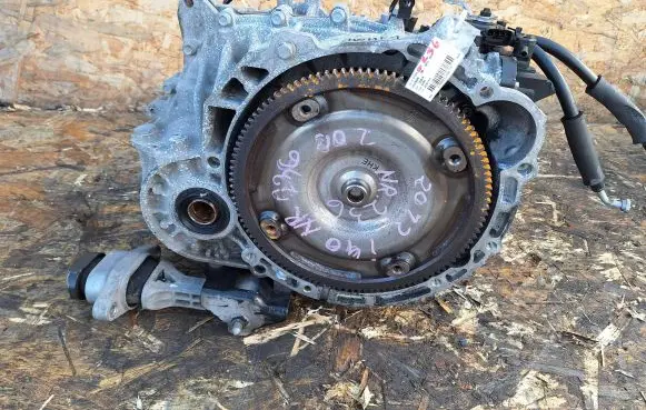 Hyundai i40 Automatic gearbox A6MF1