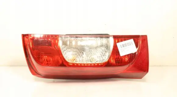 Fiat Fiorino Rear/tail lights 8682022903648