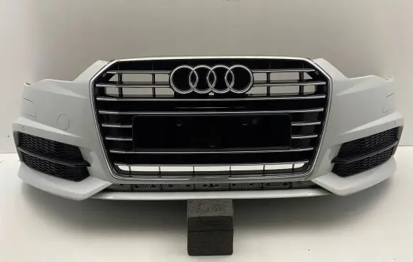 Audi A6 C7 Front bumper 4G0807437