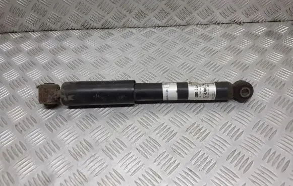 Opel Zafira A Front shock absorber/damper 280367