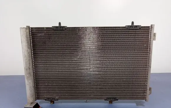 Peugeot 301 Air conditioning (A/C) radiator (interior) DCN21030