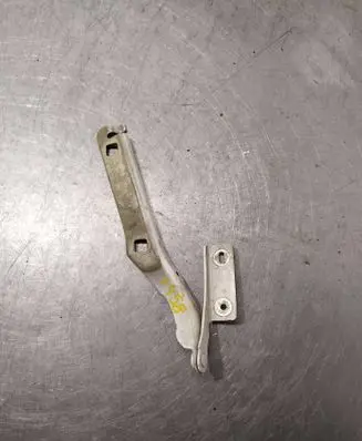Peugeot Partner Engine bonnet/hood hinges 9680631380