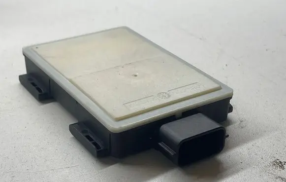 Blind spot module