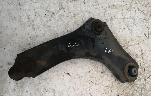 Renault Scenic III - Grand scenic III Front lower control arm/wishbone