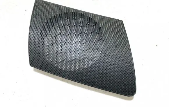 Side speaker trim/cover