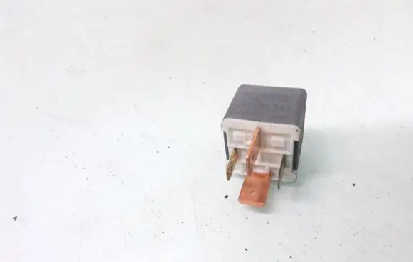 Audi A3 S3 8L Other relay 191937503