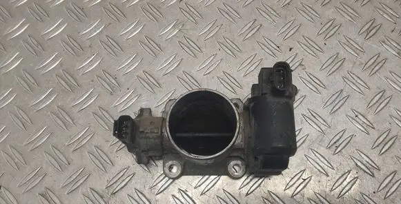 Toyota RAV 4 (XA30) Throttle valve 1923002010