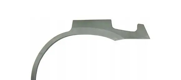 Mitsubishi Outlander Fender