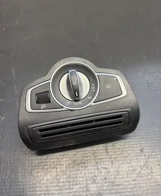 Mercedes-Benz GLC X253 C253 Light switch A2056880000 317823082019