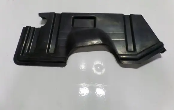 KIA Carens II Engine splash shield/under tray 291102G600