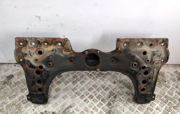 Front subframe