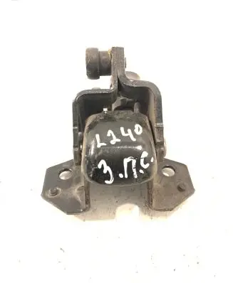 Peugeot Partner Sliding door middle roller runner 9680486