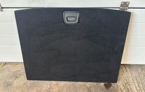 Mercedes-Benz A W176 Trunk/boot mat liner A1766800042 YAP2675 3003490700