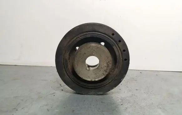 Subaru Forester SG Crankshaft pulley FOR04SKRIEMULYS
