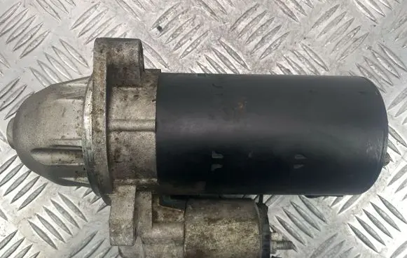Mercedes-Benz C W203 Starter motor A0061512501 5901259418712 SN004330011787