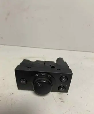 Opel Meriva A Light switch 93394756 0320 1606