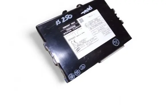 Lexus IS 220D-250-350 Keyless (KESSY) go control unit/module 8999053011 2325002390