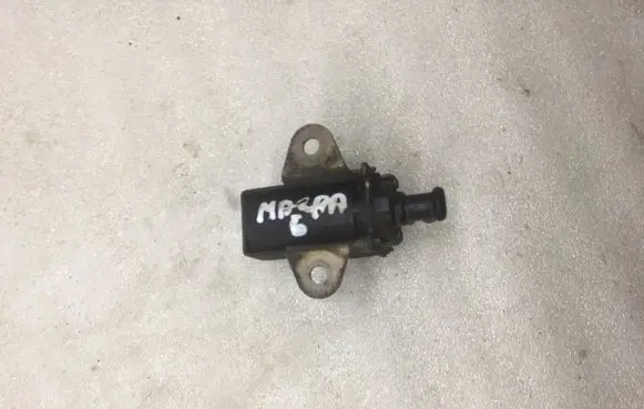 Mazda 6 Turbo solenoid valve 1397000700