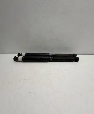 Renault Clio IV Rear shock absorber/damper 552405569R
