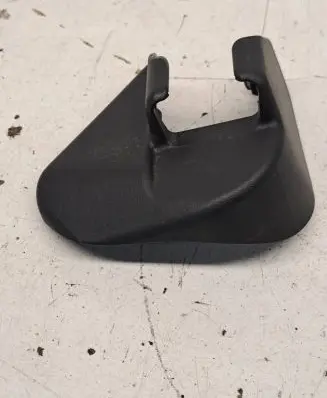 Toyota Yaris Front driver seat rail trim 721380D070