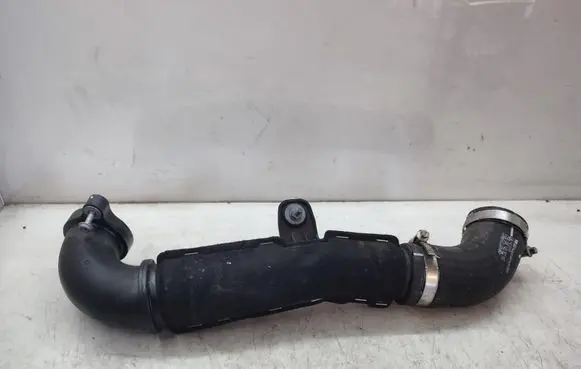 Audi A4 S4 B9 Intercooler hose/pipe 04L145828B