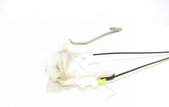 Subaru Forester SH Front door lock
