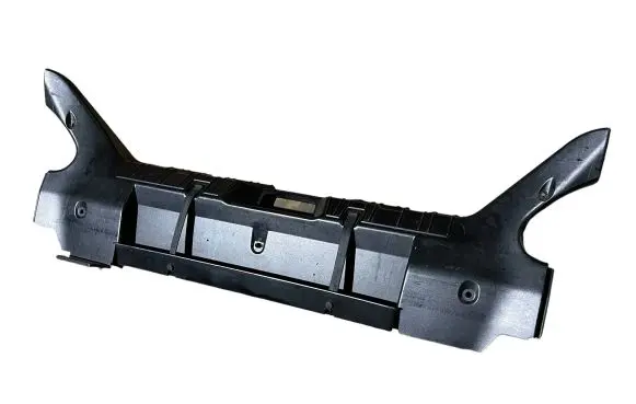 BMW Z3 E36 Trunk/boot sill cover protection 8410735 0233901