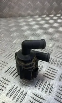 Skoda Rapid (NH) Electric auxiliary coolant/water pump