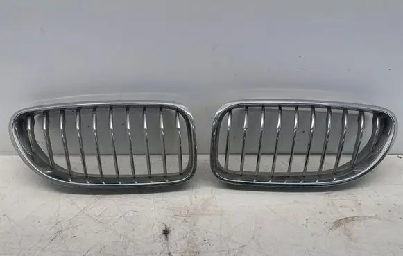Front grill