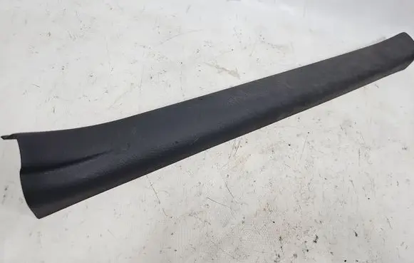 Toyota Corolla Verso AR10 Front sill trim cover 679140F010