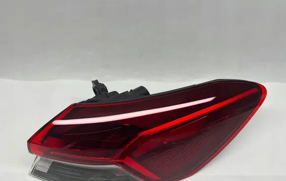 Audi Q4 e-tron Rear/tail lights 89A945092