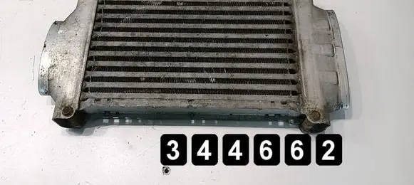 Mini One - Cooper Cabrio R52 Coolant radiator 15153680