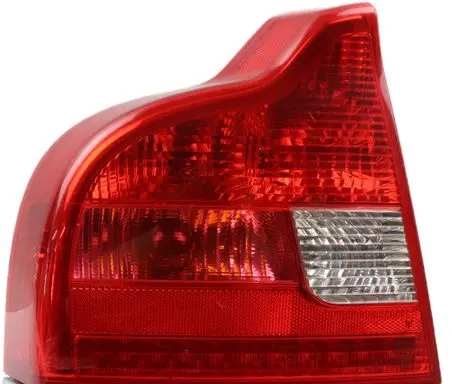 Volvo S80 Rear/tail lights 159223
